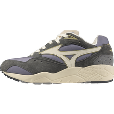 Mizuno CONTENDER PREMIUM Sportstyle Schuhe Dark Shadow/Cloud Cream/Ultimate Gray Damen/Herren Grösse
