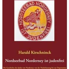 Nordseebad Norderney ist judenfrei