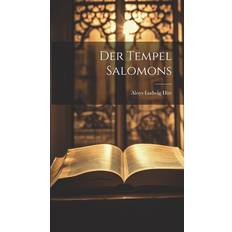 Der Tempel Salomons (Hardcover)