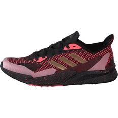 Chaussures Adidas X9000L2 Shoes Black/Copper Metallic/Signal Pink Female