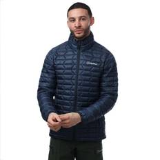 Berghaus Buitenkleding Berghaus Cullin Insualted Jacket - Navy