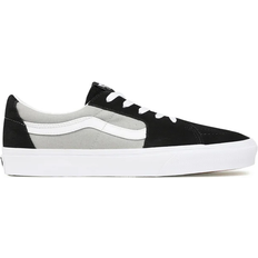 Vans Sk8-Hi Sneakers Vans SK8 Low - Black/Drizzle