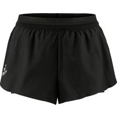 Craft Pro Hypervent Split Shorts 2 W - Black