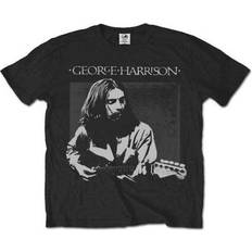 Harrison Unisex T-Shirt - Live Portrant