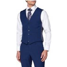 Occasions Tonic Waistcoat Royal 36R