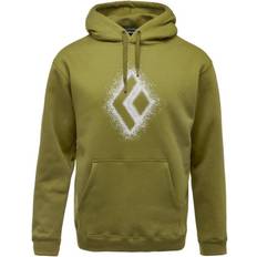 Black Diamond Men's Chalked Up 2.0 Pullover Hoody