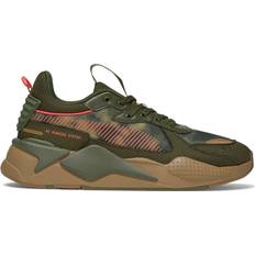 Puma Rs-X Camo Dye M - Green