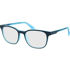 Superdry SDO-3021 Glasses Blue Square Unisex