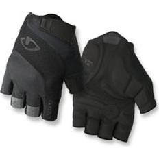 Giro Cycling Gloves Bravo Gel Black