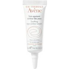 Paraben-Free Eye Creams Avène Soothing Eye Contour Cream 0.3fl oz