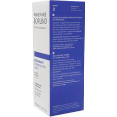 Annemarie Börlind Toners Annemarie Börlind Borlind Combination Skin Facial Toner