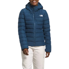 The North Face Women’s Aconcagua 3 Hoodie - Shady Blue