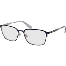 SDO 3019 006 Square Glasses Male Blue