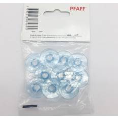 Symaskiner Pfaff Pfaff Sewing Machine Plastic Bobbins (10 pcs/package)
