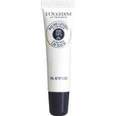L'Occitane Shea Butter Ulta Rich Lip Balm 12ml