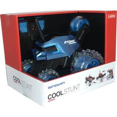 Stunt car Sinovan Cool Stunt Atomic Whirlwind RTR