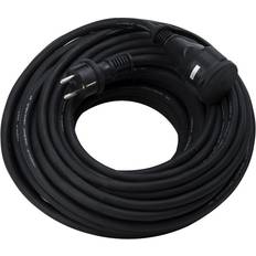 Skarvsladd 25 m Gelia Skarvsladd 25 meter, 3G2.5 H05RR-F IP44
