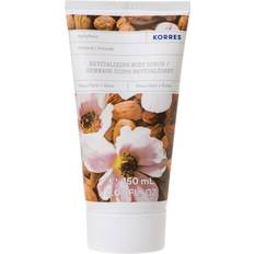 Korres Almond Revitalizing Body Scrub 150 ml 150ml
