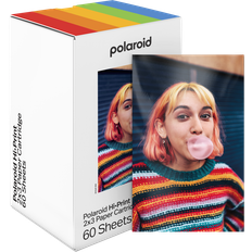 Polaroid Hi-Print Gen 2 2x3 Paper Cartridge - 60 ark