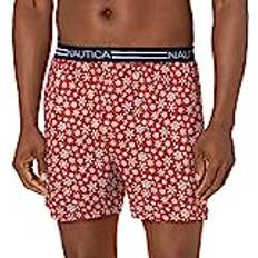 Nautica boxershorts för män