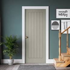 Doors Liberty Doors Liberty Silk Interior Door (x198.1cm)