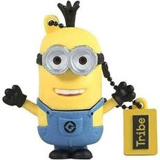 Tribe Stam 16GB Pen Drive Minions Verachtelijke Me Kevin USB Memory Stick Flash Drive