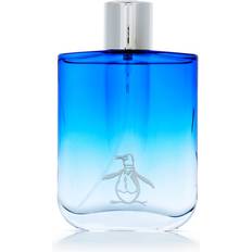 Original Penguin Men's Ice Blue Eau De Toilette Spray 3.4 OZ