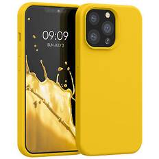 Kwmobile Silicone Case for iPhone 13 Pro