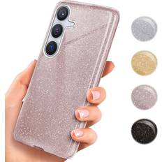 Oneflow Glitter Phone Case Samsung Galaxy S24 Plus