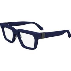 Briller & Læsebriller Ferragamo SF2995 414 52 Briller Mænd Blue 52mm