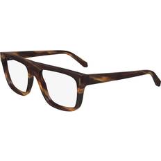 Glasögon & Läsglasögon Ferragamo Salvatore Ferragamo SF2997 216 Bruna Endast Båge Män