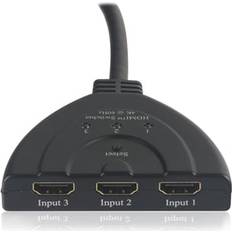 Select SGM-115 HDMI - 3xHDMI M-M