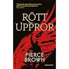Böcker Rött uppror Pocketbok (Häftad)