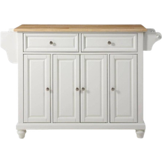 Kitchen Units Crosley Furniture KF30001DWH