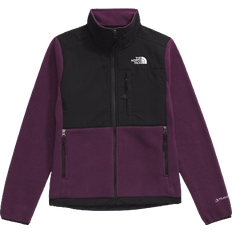 Denali fleece jacket The North Face Women’s Denali Jacket - Black Currant Purple