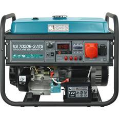 KS 7000E-3 ATS