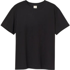 H&M Women's Cotton T-shirt - Black