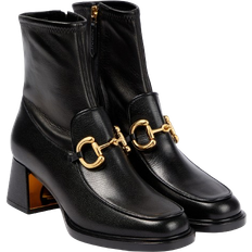 Gucci Horsebit - Black