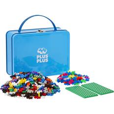 Plus Plus Basic Color Mix 600pcs