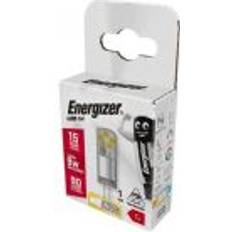 Energizer S18744 1.2 watt G4 LED Capsule 90lm 2700k Warm White