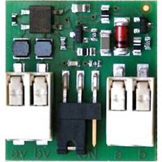 Tcs bus-abschlußwiderstand fvw3040-0000 montageelemente kunststoff 6 mm