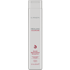 Lanza Silver Shampoos Lanza Healing ColorCare Silver Brightening Shampoo 300ml