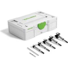 Festool Forstnerborsæt SYS3 S 76-FB CE-SORT/5