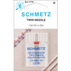 Schmetz Twin Universal Needle 130/705 H ZWI