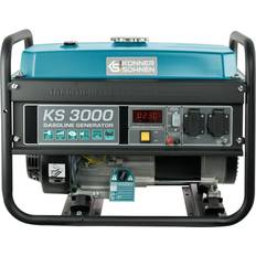 KS 3000