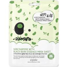 esfolio Pure Skin Niacinamide Black Bean Essence