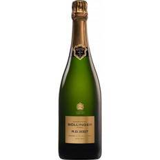 Bollinger R.D. 2007 Chardonnay, Pinot Noir Champagne 12% 75cl