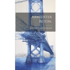 Armierter Beton (Hardcover) (Paperback)