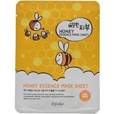 Pure honey esfolio Pure Skin Honey Essence Mask Sheet 25ml