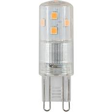 Integral LED G9 Dimmable 4000K 3W